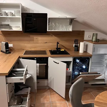 Neu Renoviert!! Fertigstellung Ende Februar! Alpenpanorama! Fewo Am Alten Garten * Halblech